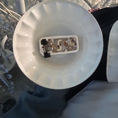 シャンデリアの画像