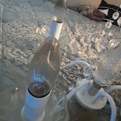 シャンデリアの画像