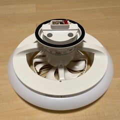 シーリングファンライト 8畳用の画像