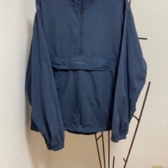 mont-bell アノラック 