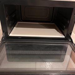 オーブンレンジ　2014年製の画像