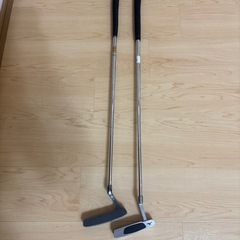 美品　ミズノ　パターの画像