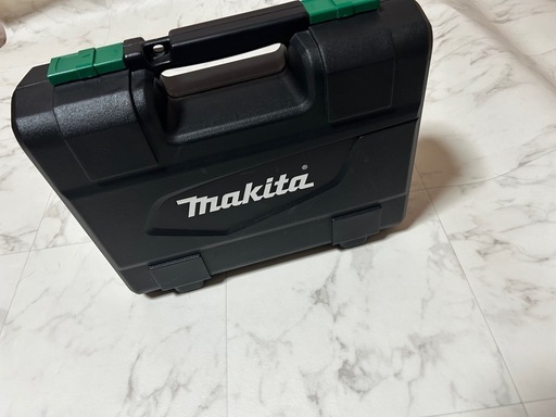 商談中です。美品 マキタ インパクトドライバー