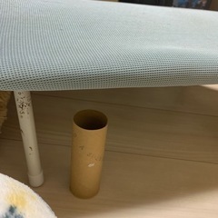 アイロンとアイロン台セットの画像