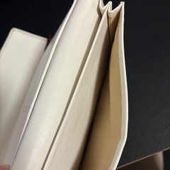 レザー長財布⭐️COACH（コーチ）の画像