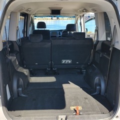 【車検令和8年3月まで！】 H22/ホンダ・ステップワゴンスパーダ/全て込みのお値打ち金額！の画像