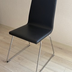 IKEA チェア　リルローネスの画像