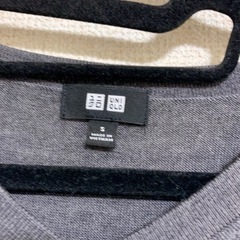 新品⭐︎ユニクロレディースSサイズの画像