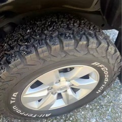 ランドクルーザープラドの画像