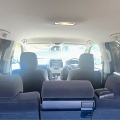 ランドクルーザープラドの画像