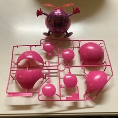 ハロ　クリアの画像