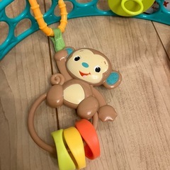 オーボール　フレックスゴーアクティビティアーチの画像