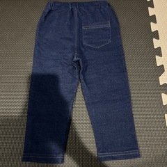 ミニーちゃんズボン　90の画像