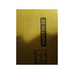 【未使用・未開封】HUANUO(ファーノー) セミダブルベッドフレーム 宮棚付き スチール製 パイプベッド 組み立て簡単 耐荷重300kg 静音設計 ベッド下収納30cm 幅120×長さ195マットレス対応の画像