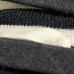 GU⭐︎メンズXLカーディガンの画像