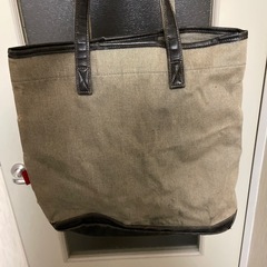 カバン　DOCHE　の画像