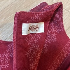 お取引中‼️ワンピースの画像