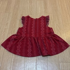 お取引中‼️ワンピースの画像