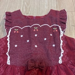 お取引中‼️ワンピースの画像