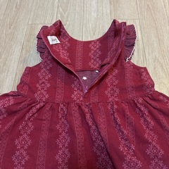 お取引中‼️ワンピースの画像