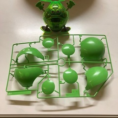 ハロ　クリアの画像