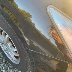 プリウス30 前期の画像