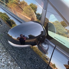 プリウス30 前期の画像