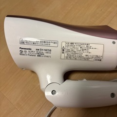 【ジャンク品】パナソニック　ionity イオニティの画像