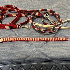 犬用SSサイズ(2〜3kg)９点の画像