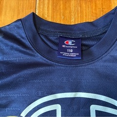 男の子　110センチの画像