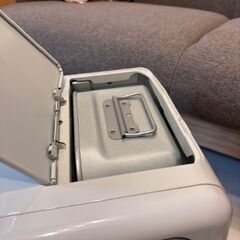 ☆CORONA石油ファンヒーターFH-G3218Y　美品　電動ポンプ付き☆の画像