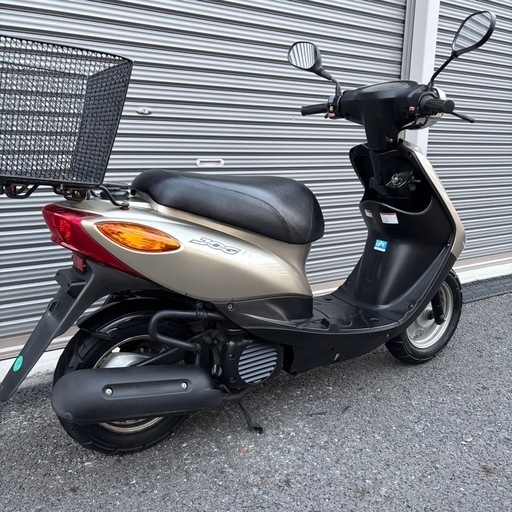 2770.安心の水冷エンジン　ジョグFI バッテリー、シート新品　千葉県柏市　即日配送、自走引き取りも可能 4368.安心の水冷エンジン ジョグFI バッテリー、シート新品 千葉県柏市