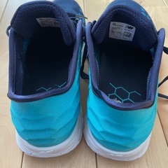 NBフレッシュフォームＢＥＡＣＯＮの画像