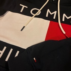 L sizeの腕のワンポイントがかわいいですの画像