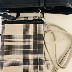 新品⭐︎バックの画像