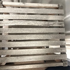 木製ラック 4段の画像