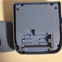 【三軒茶屋で引き渡し】【ジャンク】テプラ PRO SR52A ＋ テープ5個セットの画像