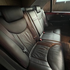 セルシオ30後期の画像