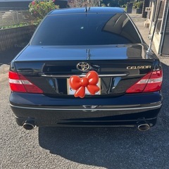 セルシオ30後期の画像