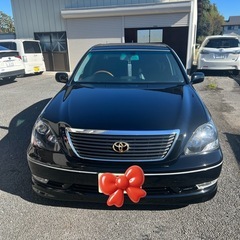 セルシオ30後期