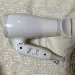 ドライヤー　モッズヘアーの画像