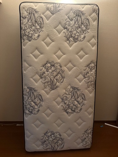 高級シングルマットレス