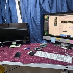 電動昇降デスク　本体代金約63%Off 美品の画像