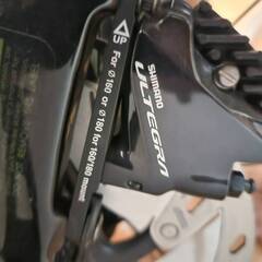 Bianchi Infinito XE／ビアンキ インフィニート XEの画像