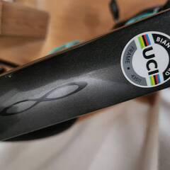 Bianchi Infinito XE／ビアンキ インフィニート XEの画像