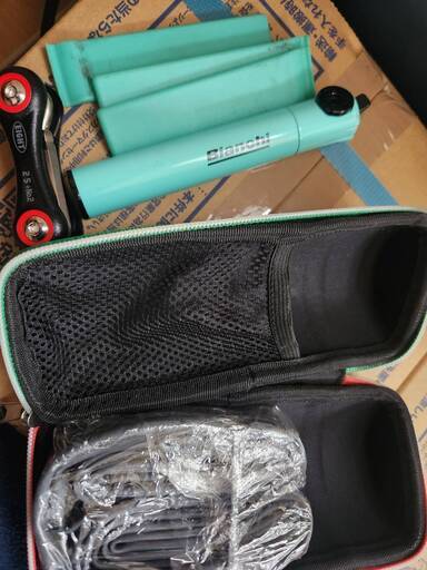 Bianchi Infinito XE／ビアンキ インフィニート XE