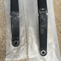 トヨタZRR80ノア、ヴォクシー　ワイパーアームの画像