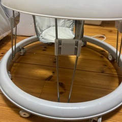 ベビーウォーカーの画像