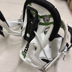 FLOW NXT-AT 　Lサイズ  バインディングの画像