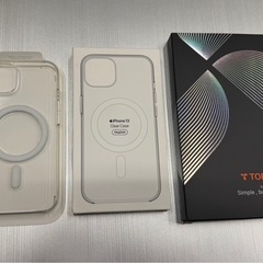 iPhone13 256GB スターライトおまけ付　SIMフリー　背面ガラス割の画像